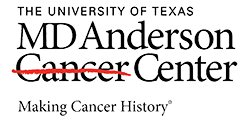 MD Anderson Cancer Center